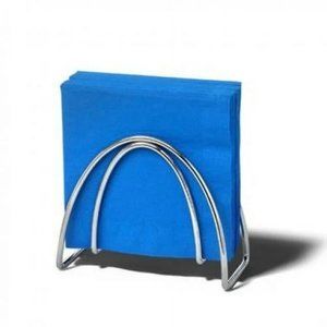 St. Louis arch inspired napkin holder